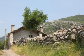 Casa Rural Las Machorras I y II